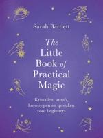 The Little Book of Practical Magic - Sarah Bartlett - ebook - thumbnail