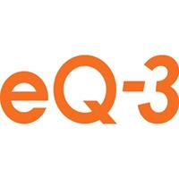 eQ-3 Adapter 103090A2A Geschikt voor HA-serie/merk: Busch-Jaeger - thumbnail
