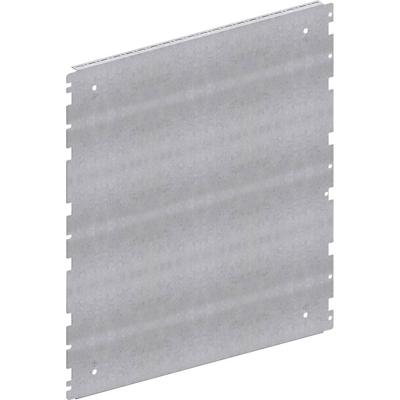 Rittal VX 8617.663 8617663 (b x h) 600 mm x 600 mm Plaatstaal 1 stuk(s)