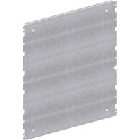 Rittal VX 8617.663 8617663 (b x h) 600 mm x 600 mm Plaatstaal 1 stuk(s) - thumbnail