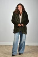 Sage & Ivy jas Tatiana green - thumbnail