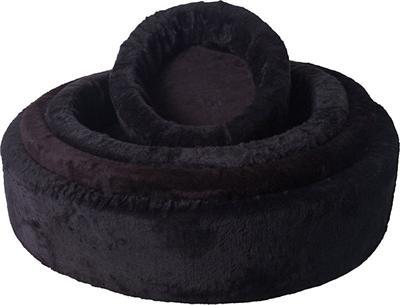 Teddymand zwart nr 3 60 cm Gebr de Boon - Gebr de boon Teddymand zwart nr 3 60 cm Gebr de Boon - Gebr de boon