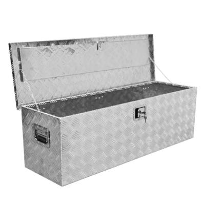 Güde Aluminium transportbox GT 165