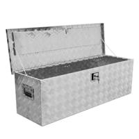 Güde Aluminium transportbox GT 165 - thumbnail