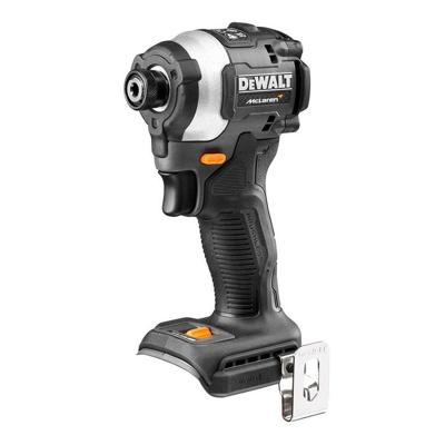 DeWalt DCF85MN-XJ - Mclaren Limited Edition Accu Slagschroevendraaier Body | 18V | Zonder accu&apos;s en lader