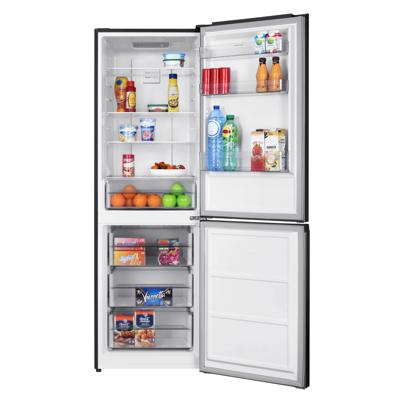 Inventum KV1840B Koel-vriescombinatie