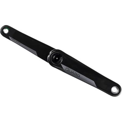QUARQ crankarm set crank arm set 165mm glossy - thumbnail