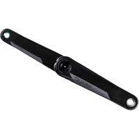 QUARQ crankarm set crank arm set 165mm glossy - thumbnail