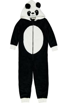 Onesie - Zwart