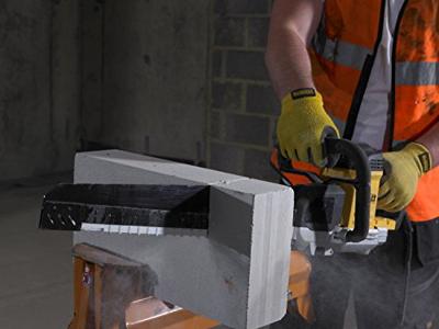 DeWALT DWE399 Alligatorzaag 430mm 1700W - thumbnail