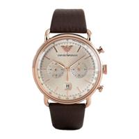 Emporio Armani Chronograph | AR11106 - thumbnail