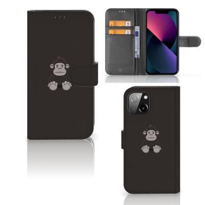 Apple iPhone 13 Leuk Hoesje Gorilla