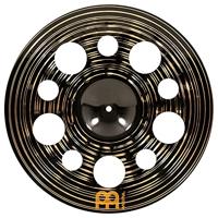 Meinl CC18DATRC Classics Custom Dark Trash Crash 18 inch - thumbnail