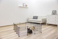 Behuizing - KERBL - Hopsi - Binnen-/buitengebruik - thumbnail