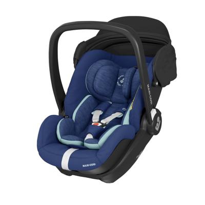 Autostoel Maxi-Cosi Marble i-Size Essential Blue + GRATIS E-Safety Maxi-Cosi Smart Cushion
