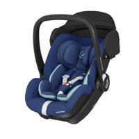 Autostoel Maxi-Cosi Marble i-Size Essential Blue + GRATIS E-Safety Maxi-Cosi Smart Cushion - thumbnail
