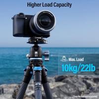 Sirui Low Gravity Head KS-5 - thumbnail