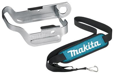 Makita Accessoires Valbeveiligingshaak met draagriem - 197941-0 - 197941-0