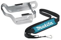 Makita Accessoires Valbeveiligingshaak met draagriem - 197941-0 - 197941-0 - thumbnail