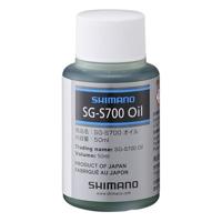 SHIMANO naafversnellingsbakolie special oil shim. 50ml - thumbnail