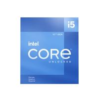 Processor Intel Core i5-12600KF - thumbnail