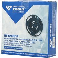 Brilliant Tools BT526008 Waterpompfixeergereedschap voor Opel - thumbnail