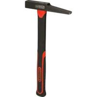 KS Tools 142.4030 1424030 Elektricienhamer 250 g 285 mm 1 stuk(s) - thumbnail