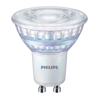 Philips LED spot GU10 6,2-80W dimtone - LED3451 Philips LED spot GU10 6,2-80W dimtone - LED3451