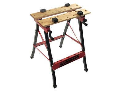 Brüder Mannesmann Werkbank (Hobby) - 7000-M Brüder Mannesmann Werkbank (Hobby) - 7000-M