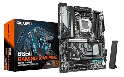Moederbord Gigabyte 9MB85GMX6-00-G10 AMD AMD AM5