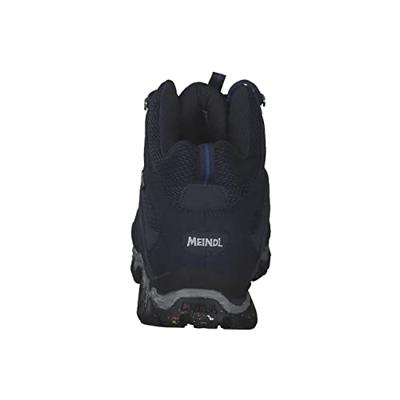 Meindl Vakuum Lady Walker Hoge Wandelschoen Dames-05F34F1A-62F1-44E4-B290-84BFA08FF947