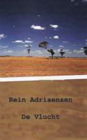 De vlucht - Rein Adriaensen - Paperback (9789402151053) - thumbnail