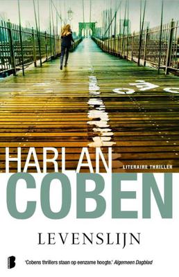 Levenslijn (Paperback)