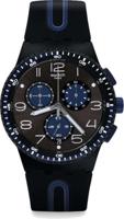 Horloge Heren Swatch SUSB406 (Ø 42 mm) (7610522750111) - thumbnail