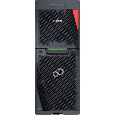 Fujitsu Rack-Server PC FUJITSU TX1330m6 VFY 8xSFF Xeon 6325P Intel® Xeon® 6325P 5.2 GHz 32 GB RAM VFY:T1336SA225IN