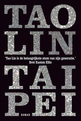 Taipei - Tao Lin - ebook