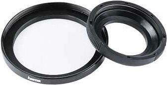 Hama verloopring 55mm lens naar 58mm filter of accessoire