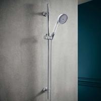 Hansgrohe Axor Montreux doucheset chroom - thumbnail