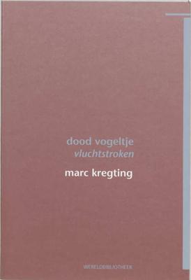 Dood vogeltje (Paperback)
