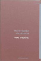 Dood vogeltje (Paperback) - thumbnail