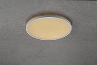 Nordlux Planura 47276001 LED-paneel 18 W Warmwit Wit - thumbnail