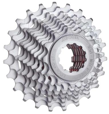 Shimano Miche cassette 10v 12-25