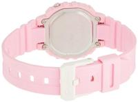 Casio LA-20WH-4A1EF Dames horloge - thumbnail