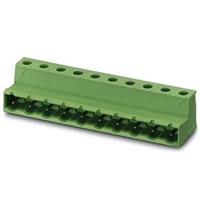 Phoenix Contact 1828896 Male behuizing (kabel) GIC Totaal aantal polen: 11 Rastermaat: 7.62 mm Inhoud: 50 stuk(s) - thumbnail