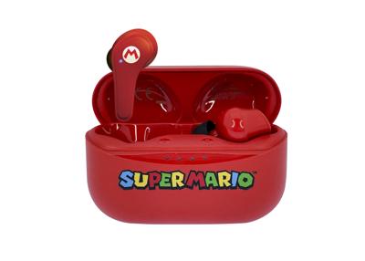 OTL Technologies Bluetooth tws earphones super mario (sm0894)