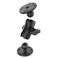 Ram-Mount ram-b-101u-a kit support - kits support (199,6 G, 95,2 mm) - thumbnail