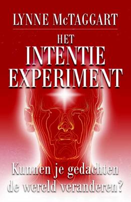Het intentie-experiment (Paperback)