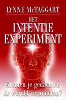 Het intentie-experiment (Paperback) - thumbnail