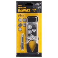 DeWalt Accessoires Tegelboor Ø8mm met water reservoir - DT6040-QZ - thumbnail