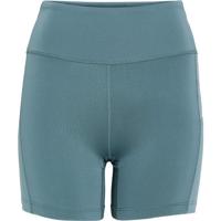 On Performance Korte Legging Dames - thumbnail